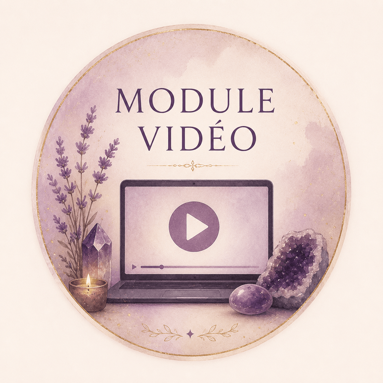 Module vidéo
