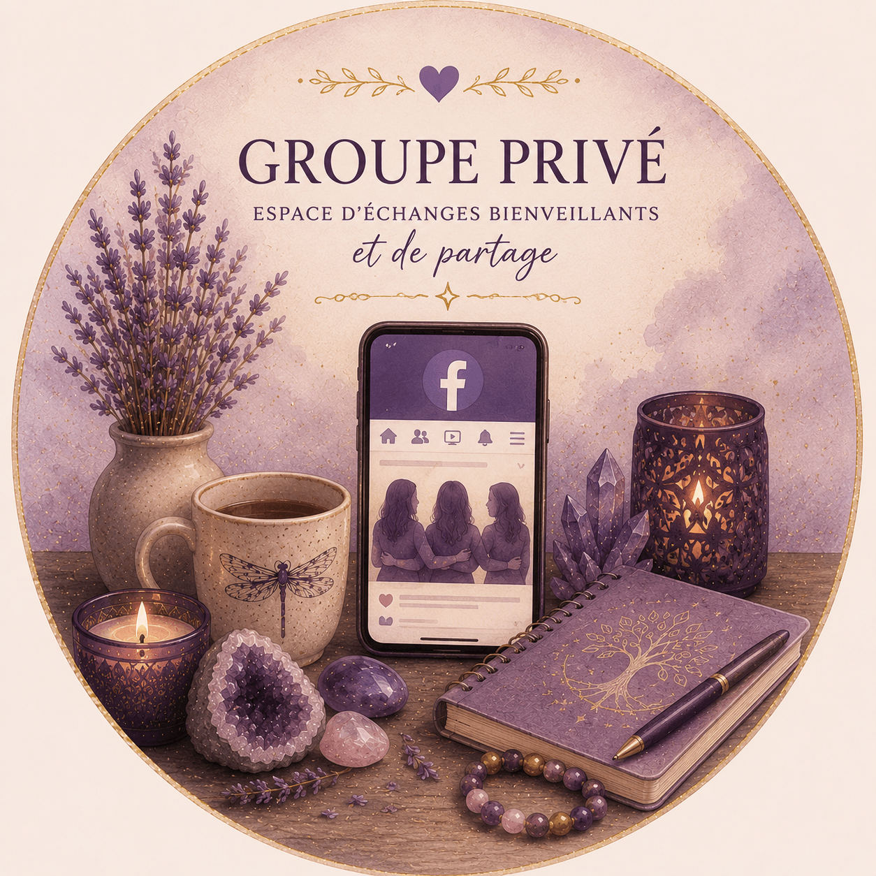 Groupe privé