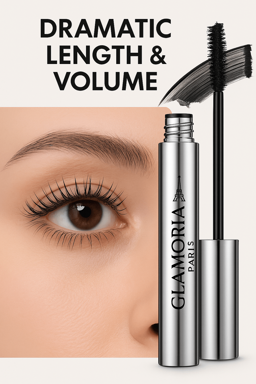 Iron Wand Mascara