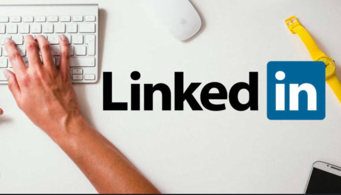  LinkedIn