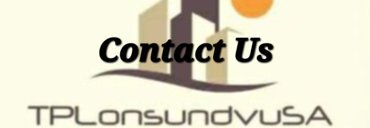 Contact TPLonsunvuSA
