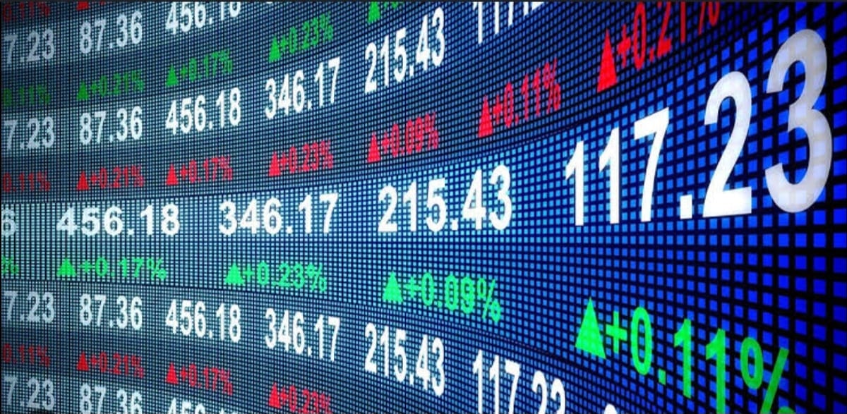 The Bulls & Bears- Financial Trading 