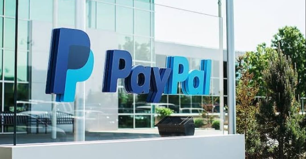 PAYPAL 