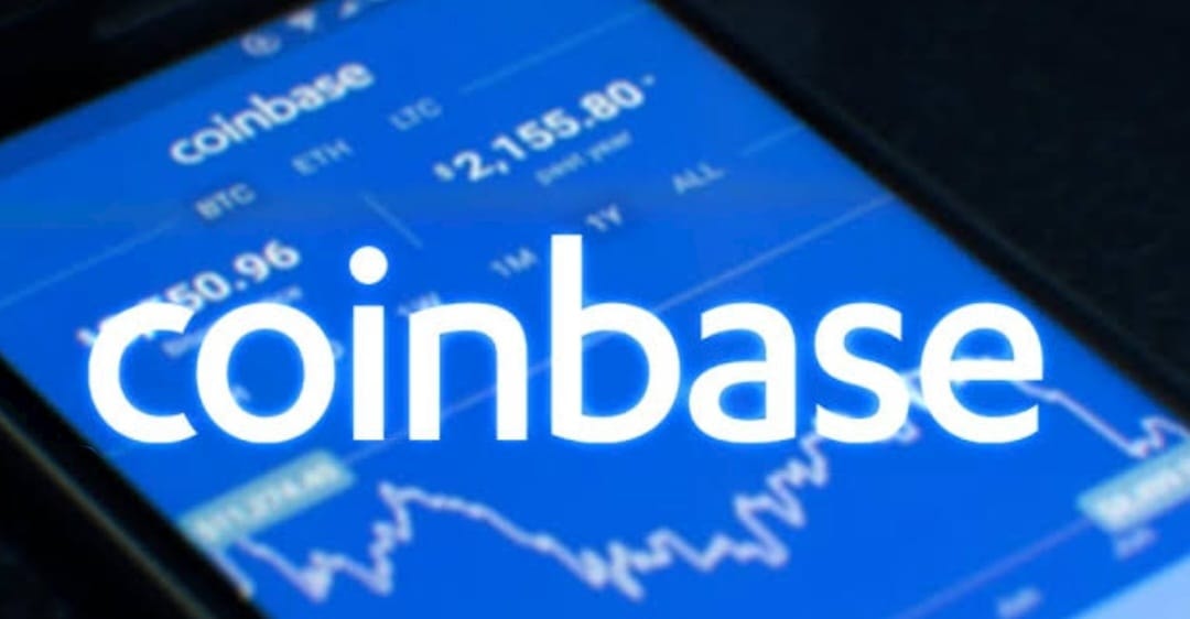 COINBASE