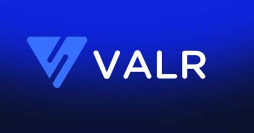 VALR