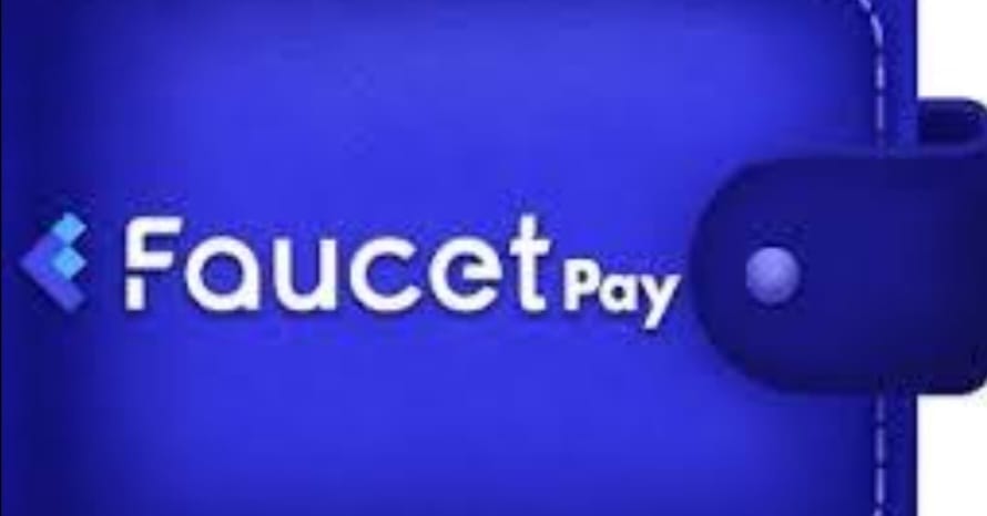 FAUCETPAY