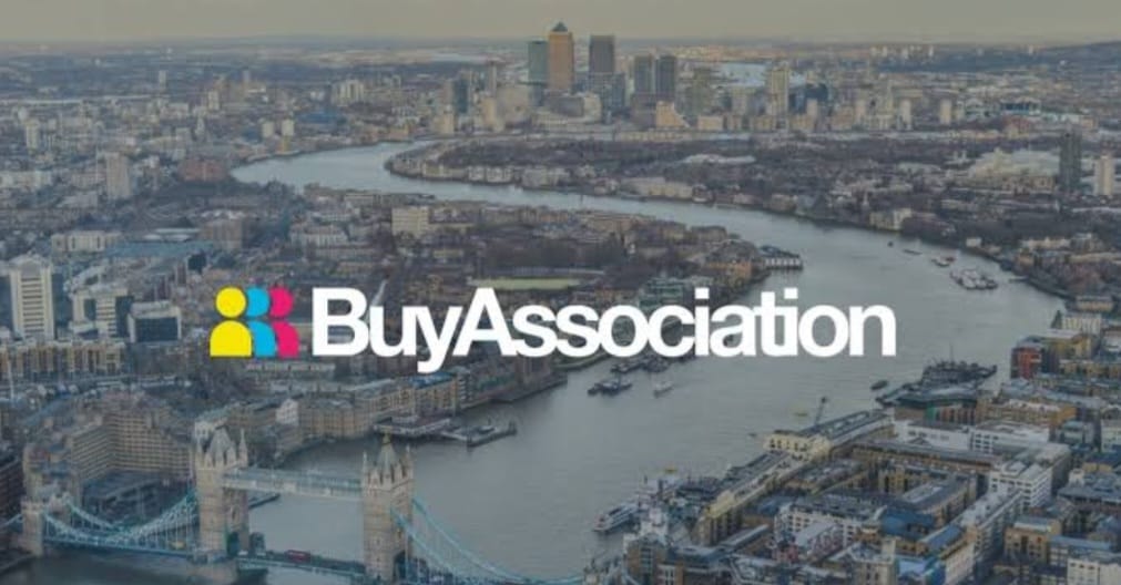 BUYASSOCIATION 