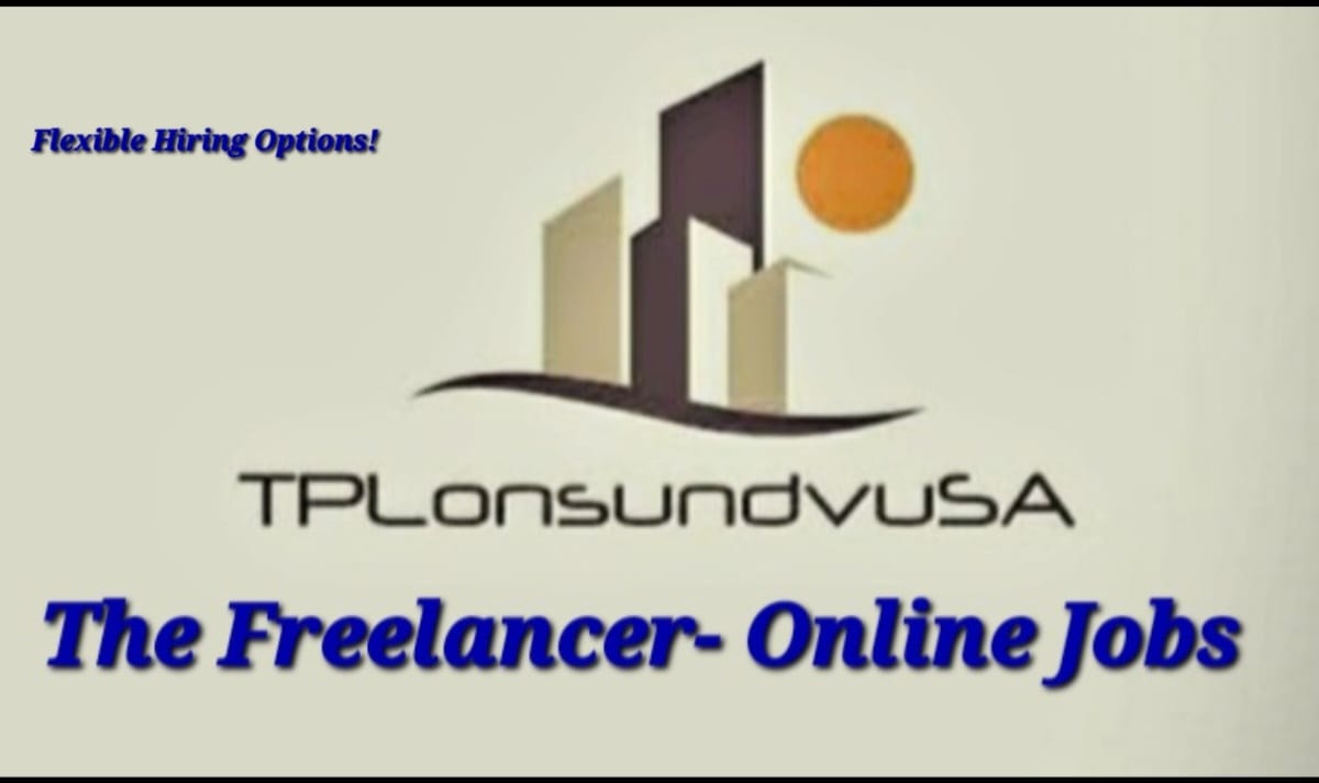 Flexible Hiring Options-How to Find Jobs Online