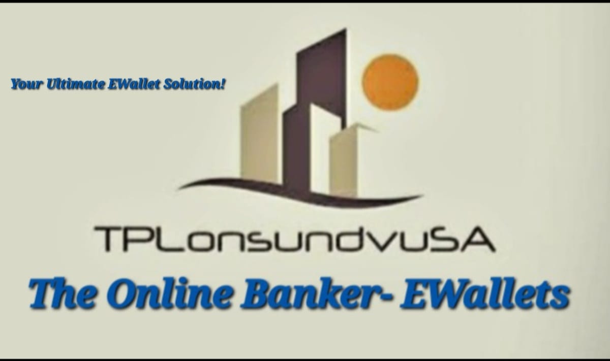 The Online Banker- EWallets 