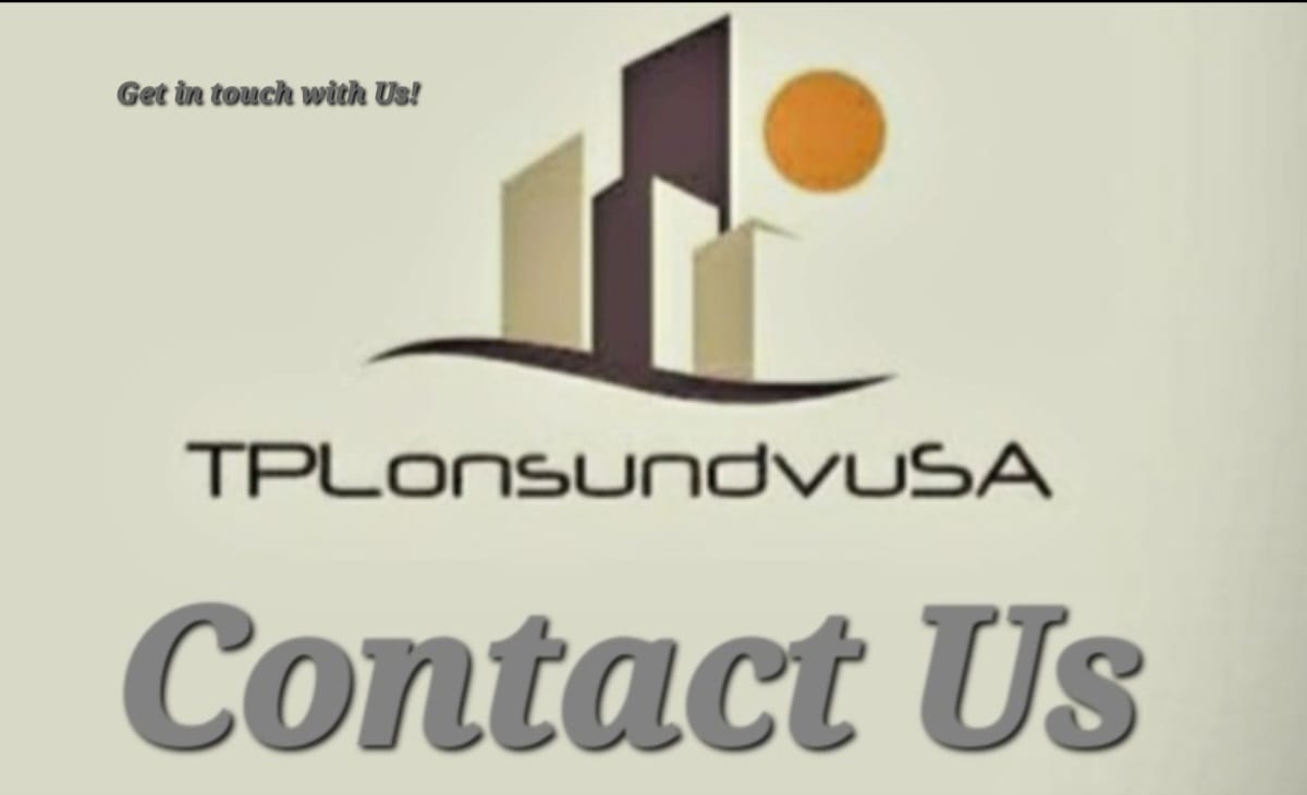 Contact Us