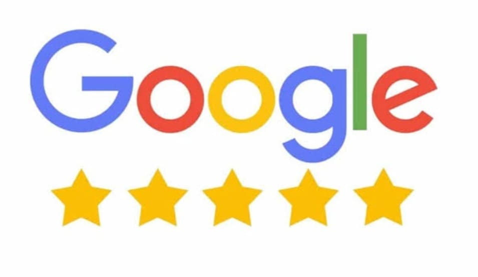 Raview Us on Google