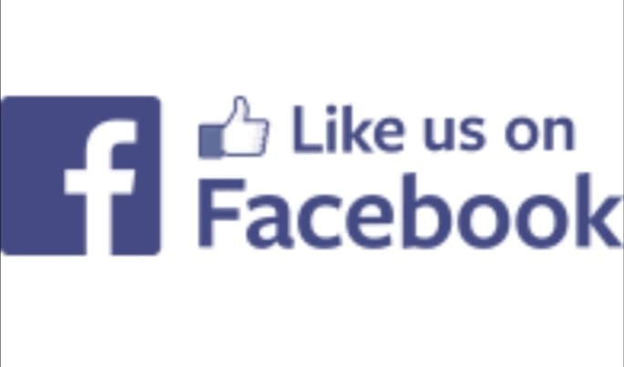 Like Us on Facebook