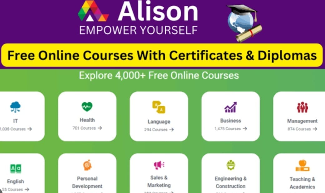 Alison