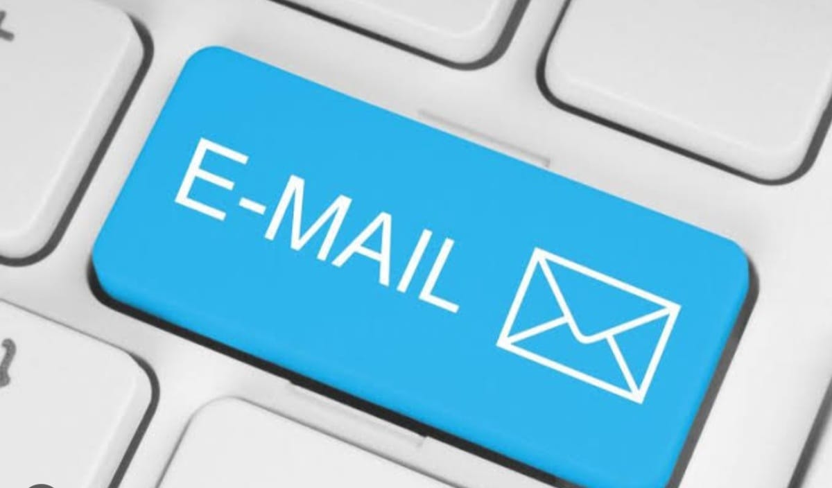 Email Us