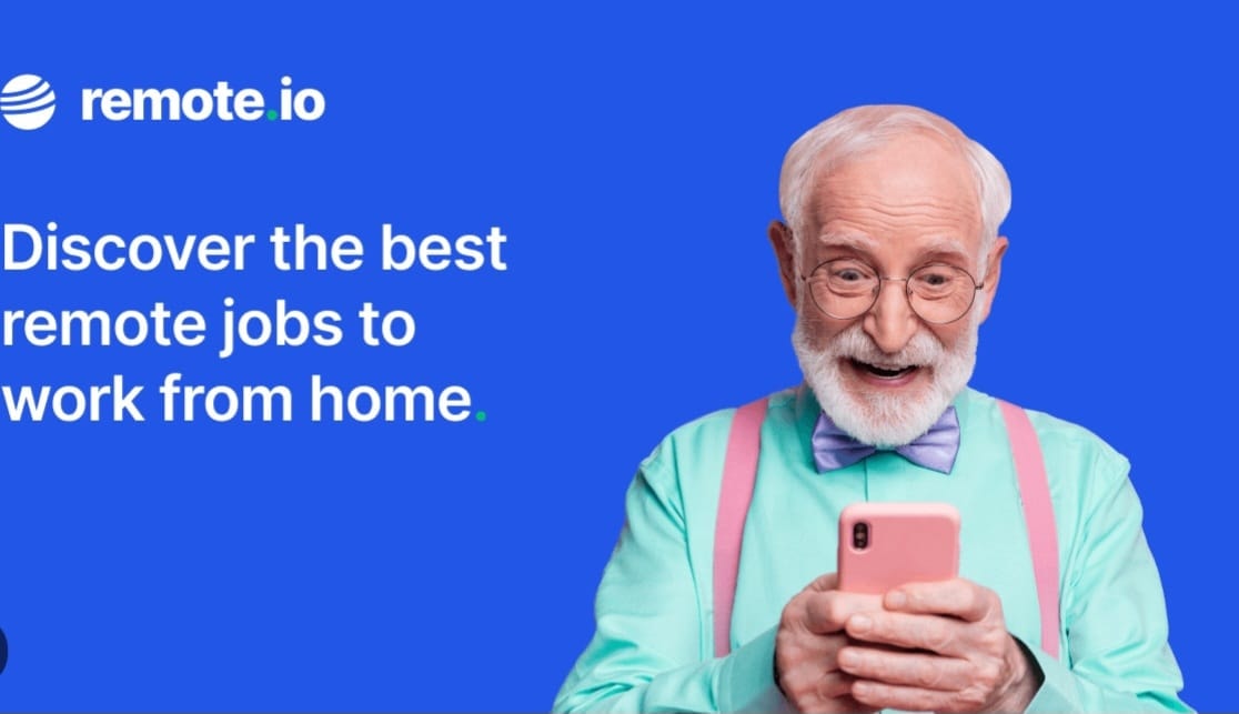 REMOTE.IO