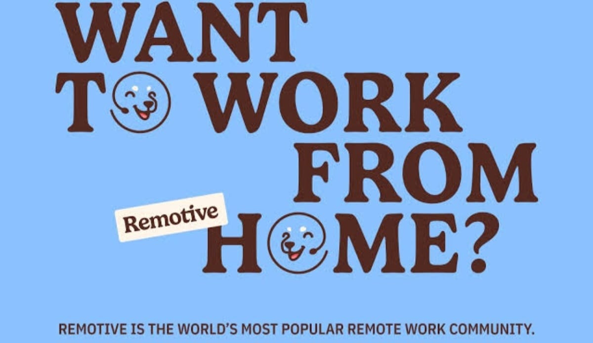 REMOTIVE