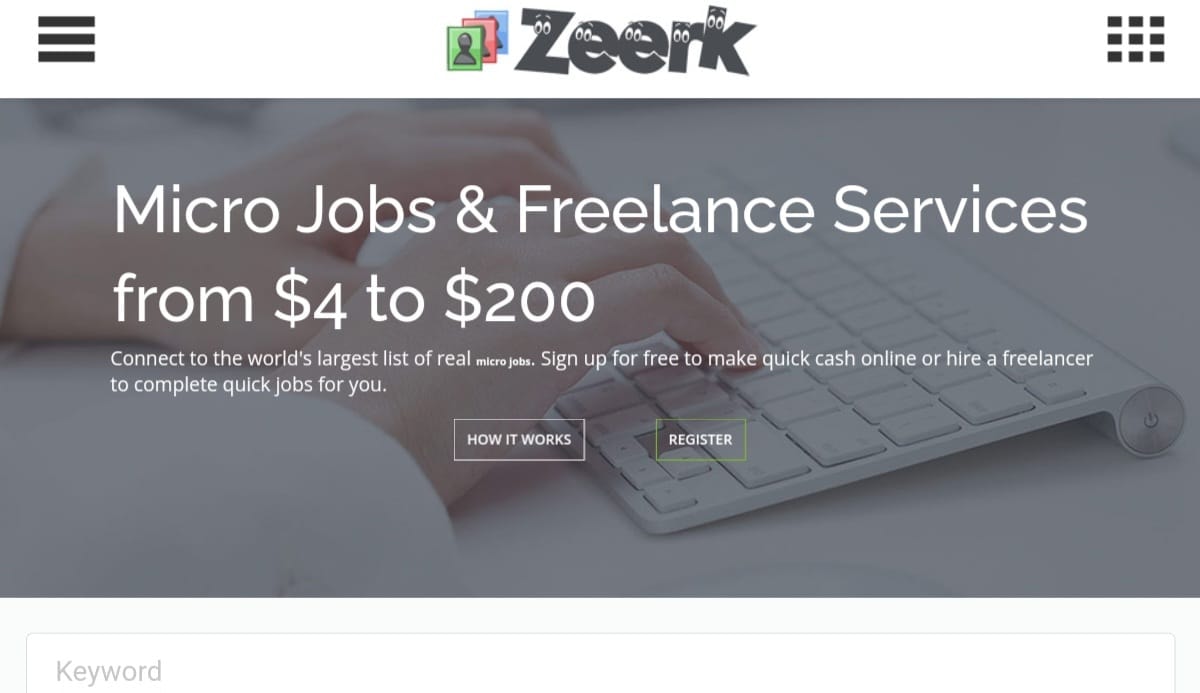 ZEERK