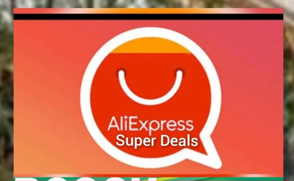 AliExpress Super Deals