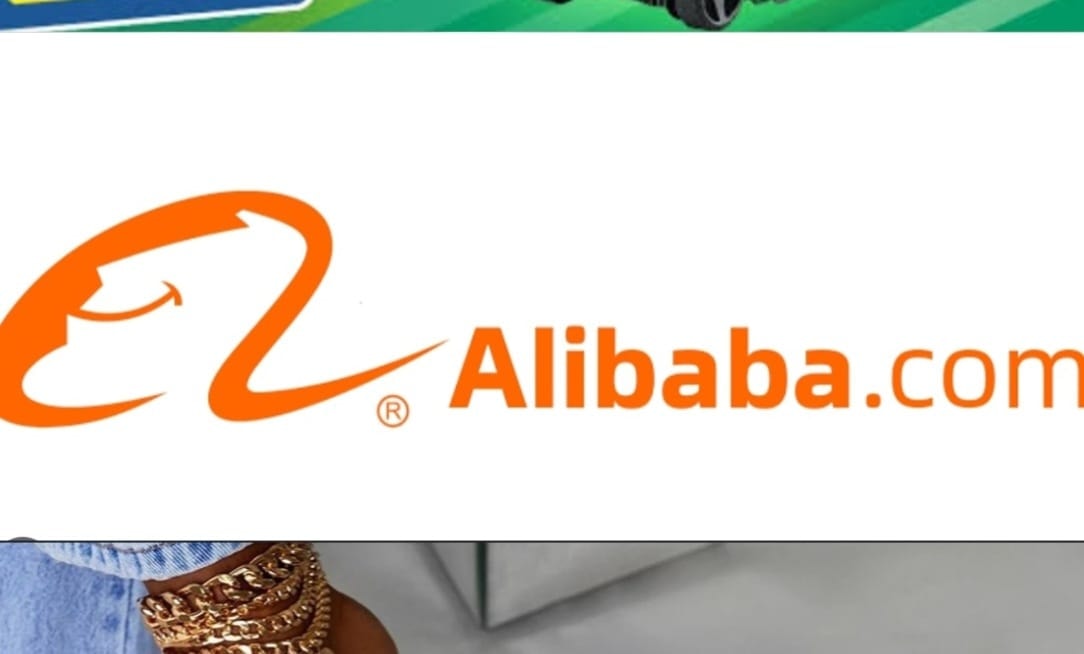 ALIBABA