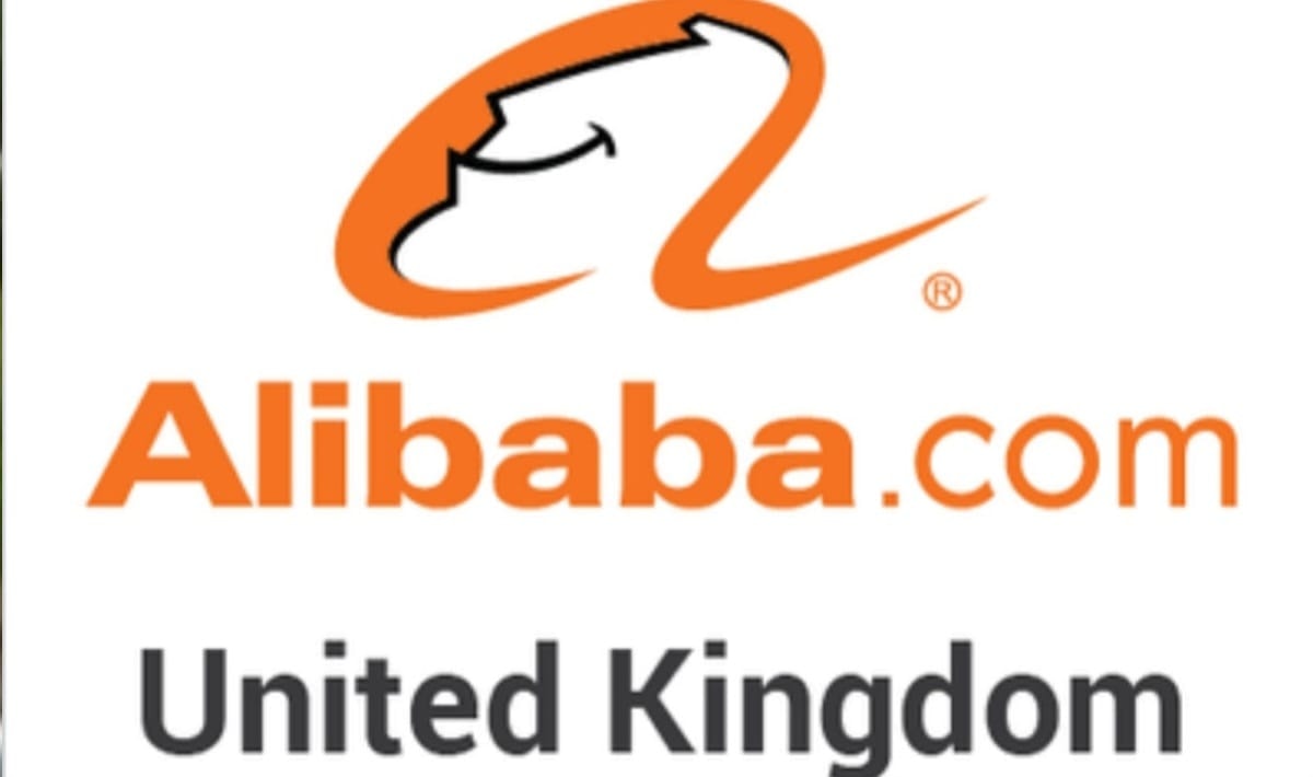  ALIBABA UK