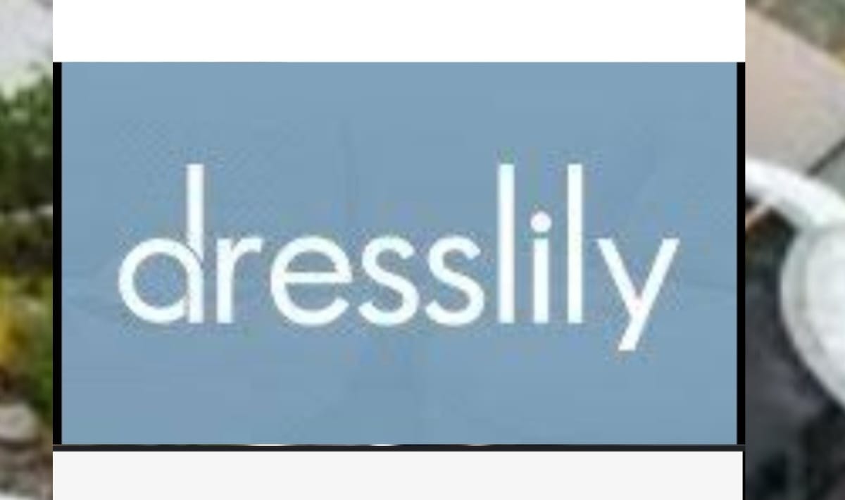 DRESSLILY