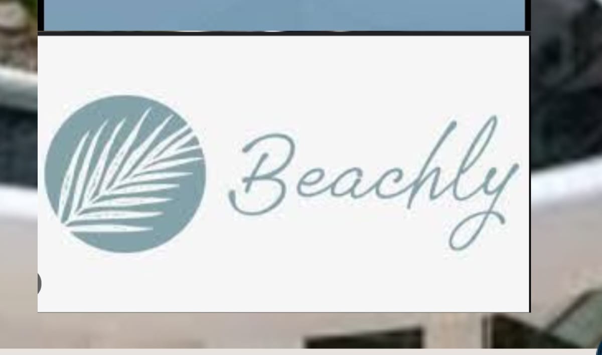 BEACHLY 