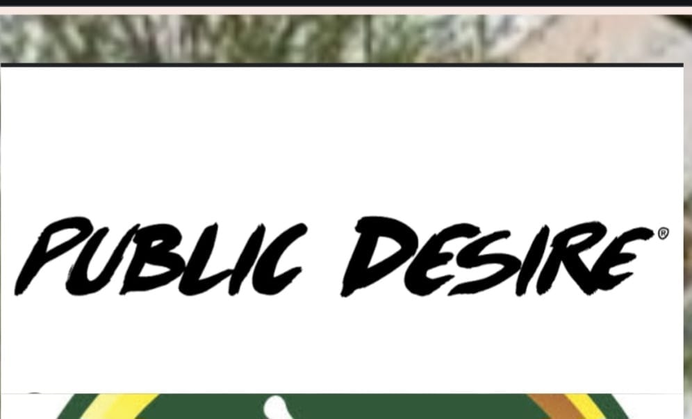  PUBLIC DESIRE