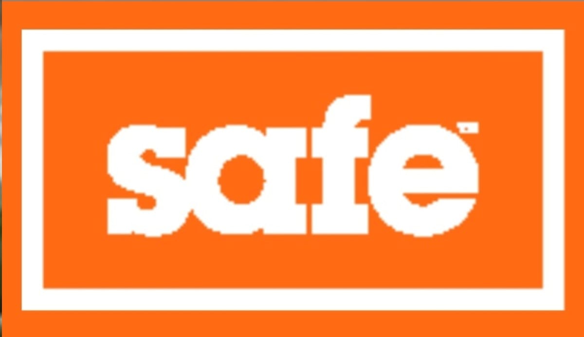  SAFE SHOP