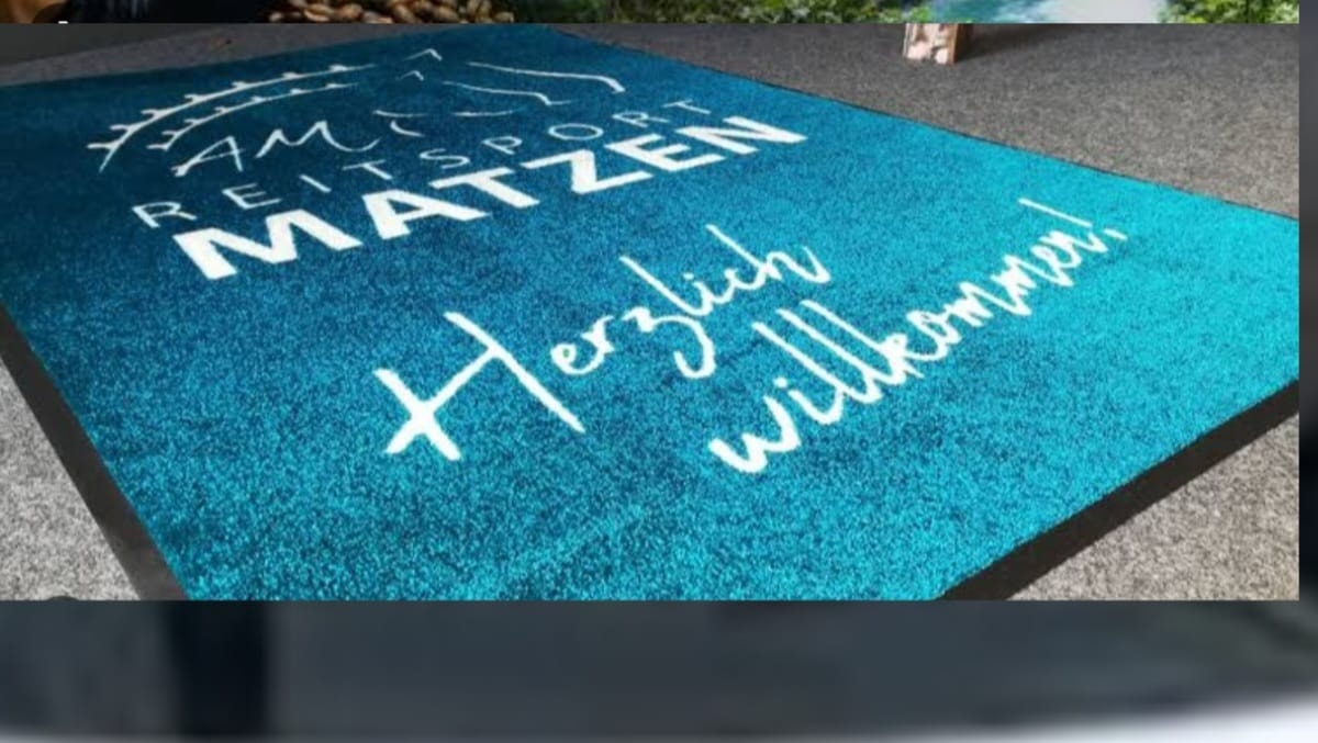  FUSSMATTEN-WELT