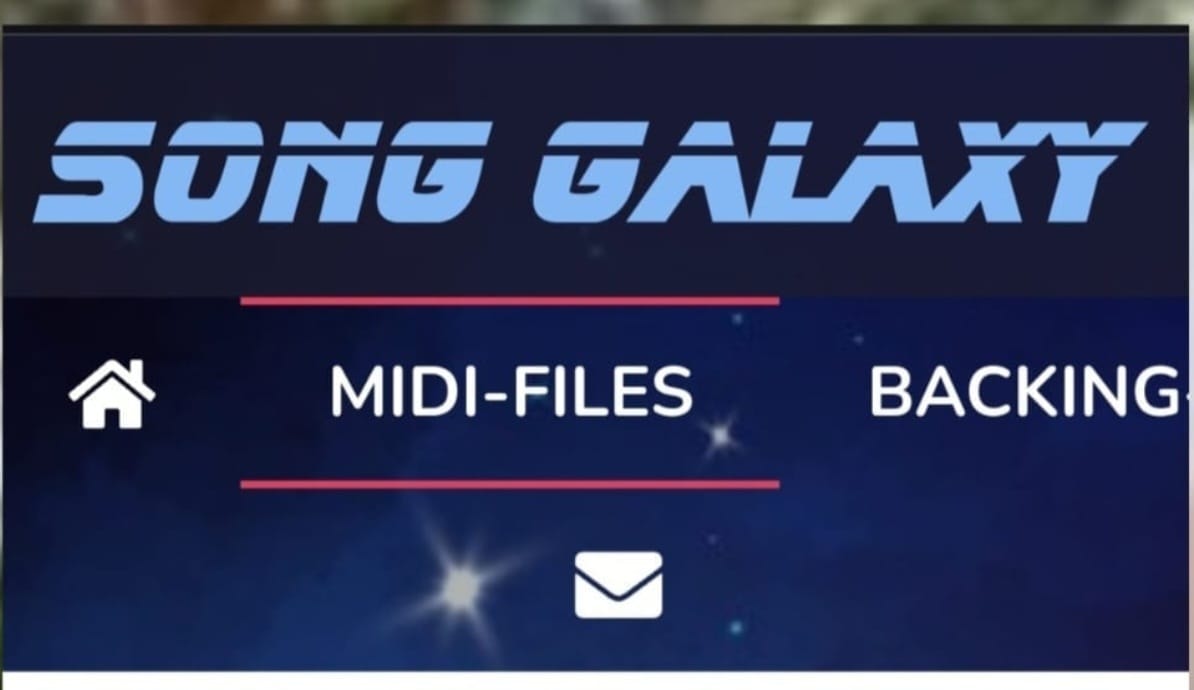 SONG GALAXY