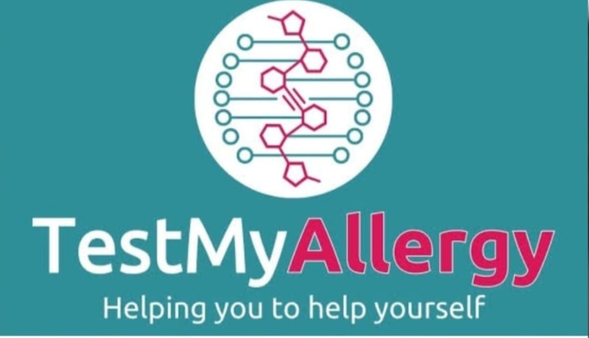 TEST MY ALLERGY