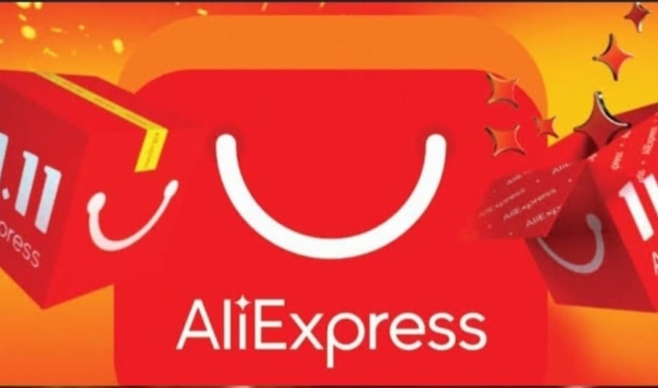  ALIEXPRESS