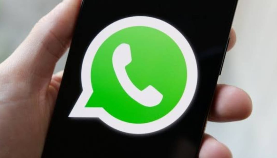  Whatsapp 
