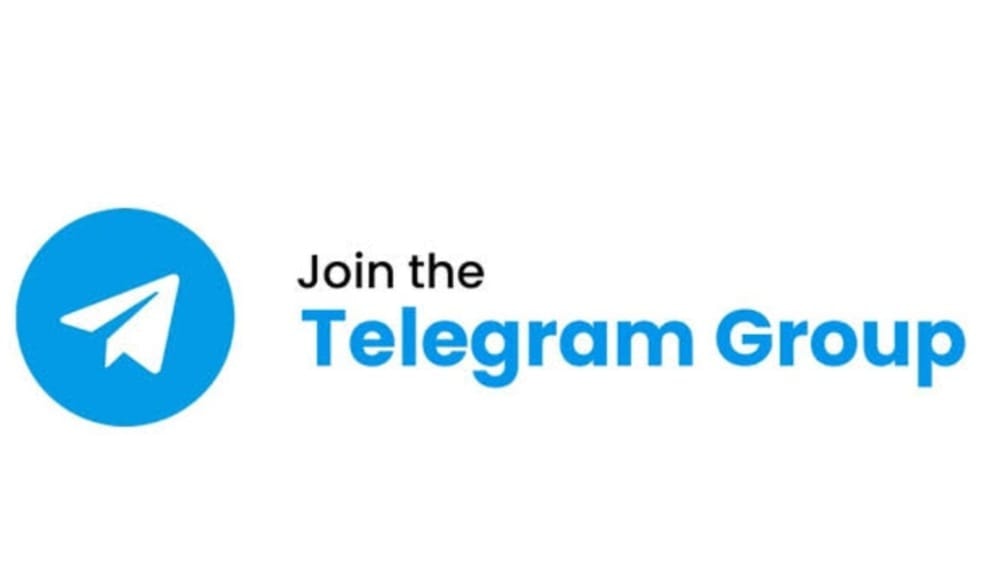  Telegram Community-Chat