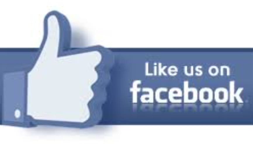  Like Us On Facebook