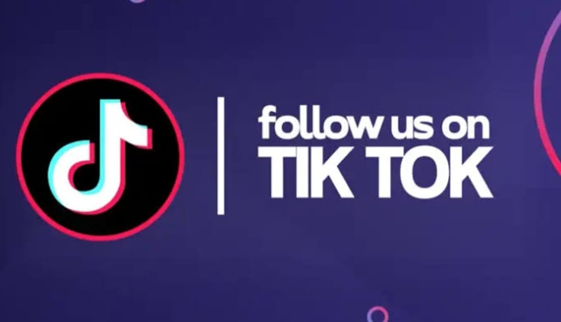  TIKTOK