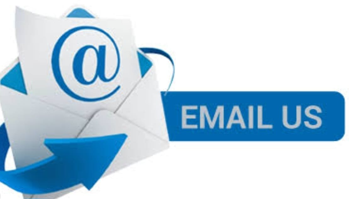  EMAIL US