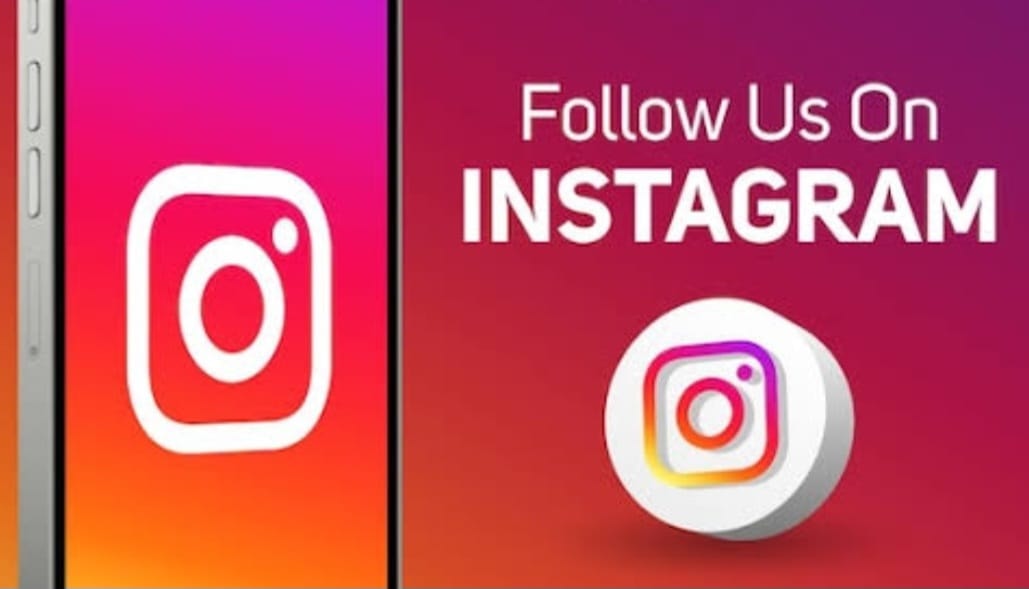  Instagram