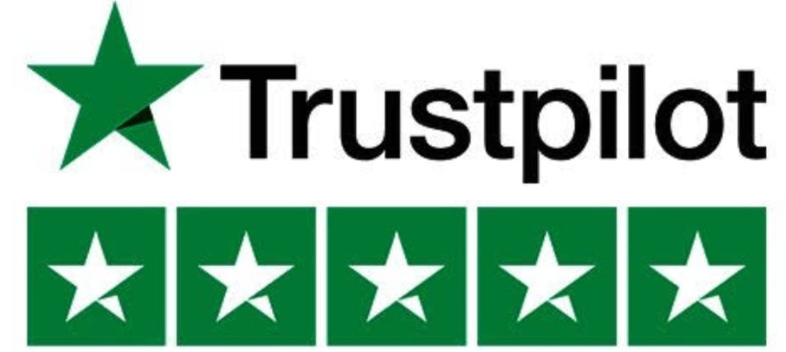 TRUSTPILOT REVIEWS