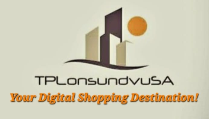 Your Digital Shopping Destination!