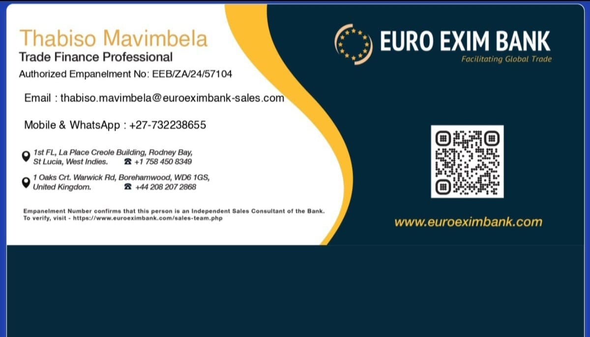 Business Card