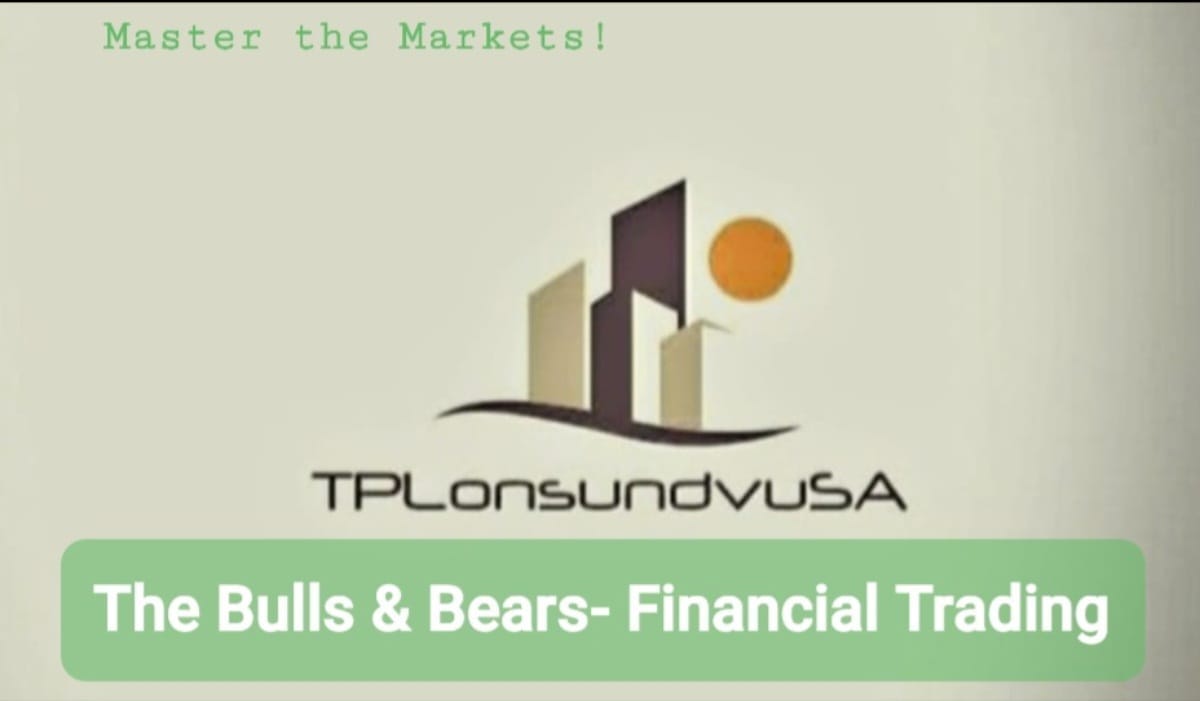 The Bulls & Bears- Financial Trading 