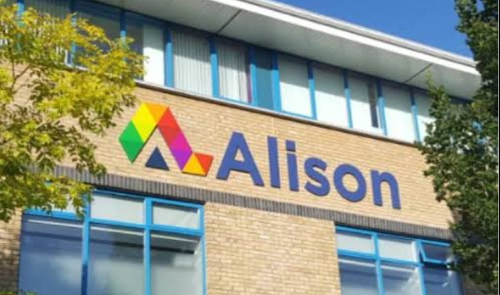 ALISON
