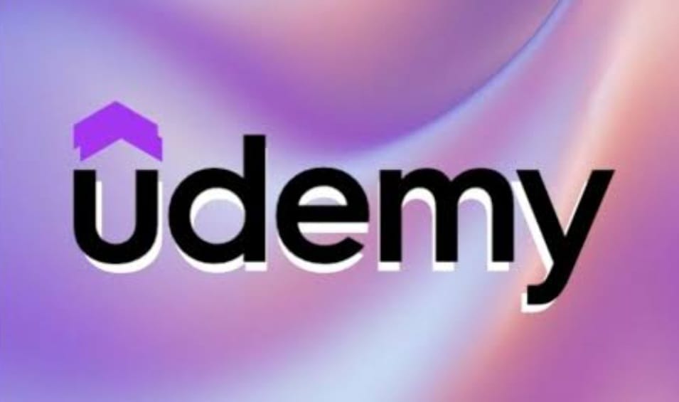 UDEMY  