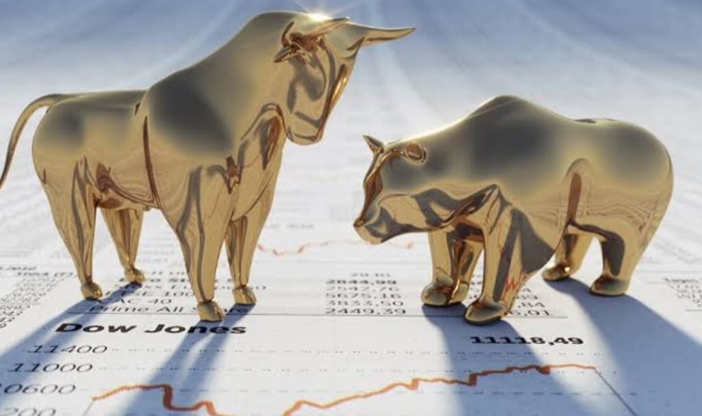 The Bulls & Bears- Financial Trading 