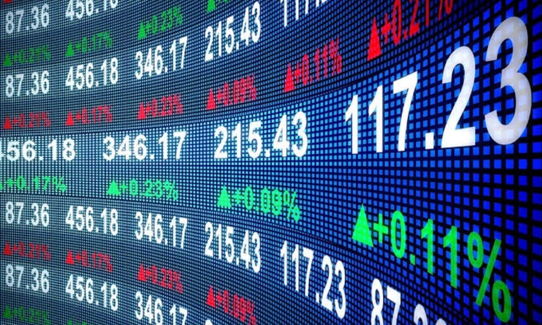 The Bulls & Bears- Financial Trading 