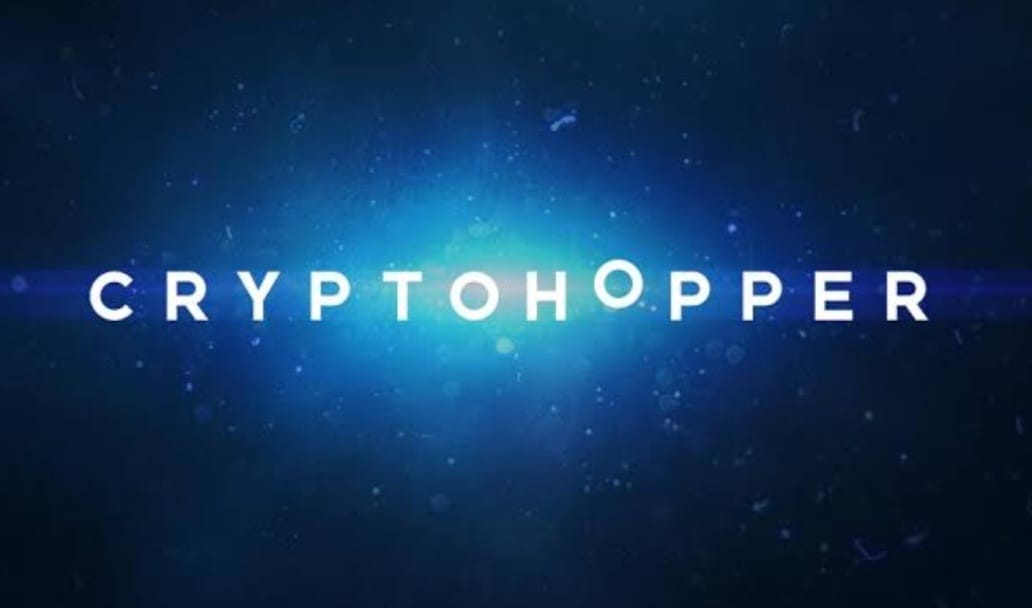 CRYPTOHOOPER