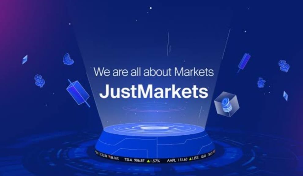 JUSTMARKETS