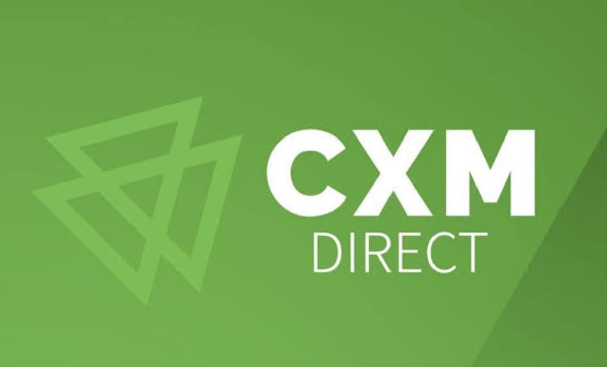 CXM DIRECT