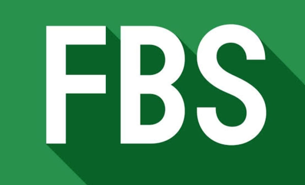  FBS